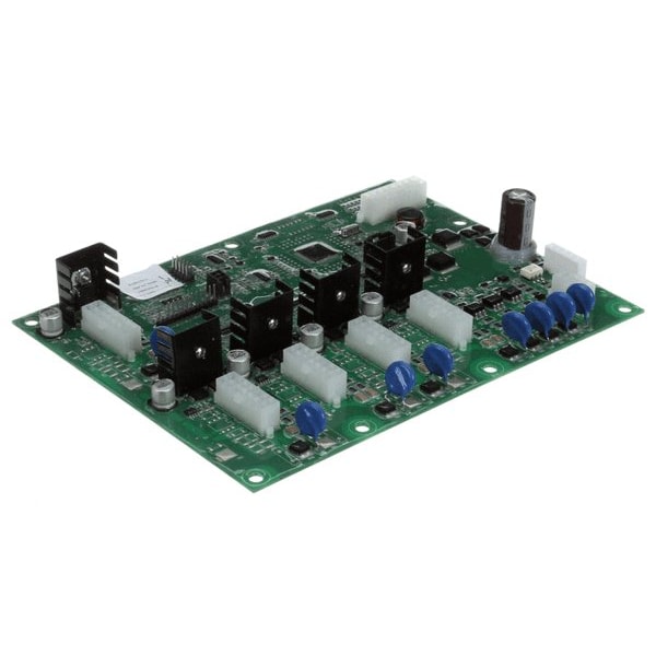 Main Control Imix-5 Cba Kit